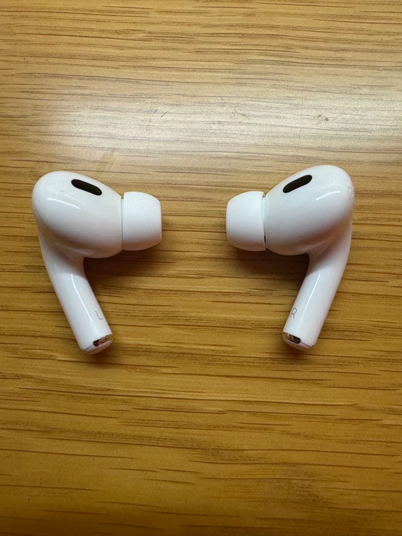 AirPods (第2世代) 本体 充電ケース付き