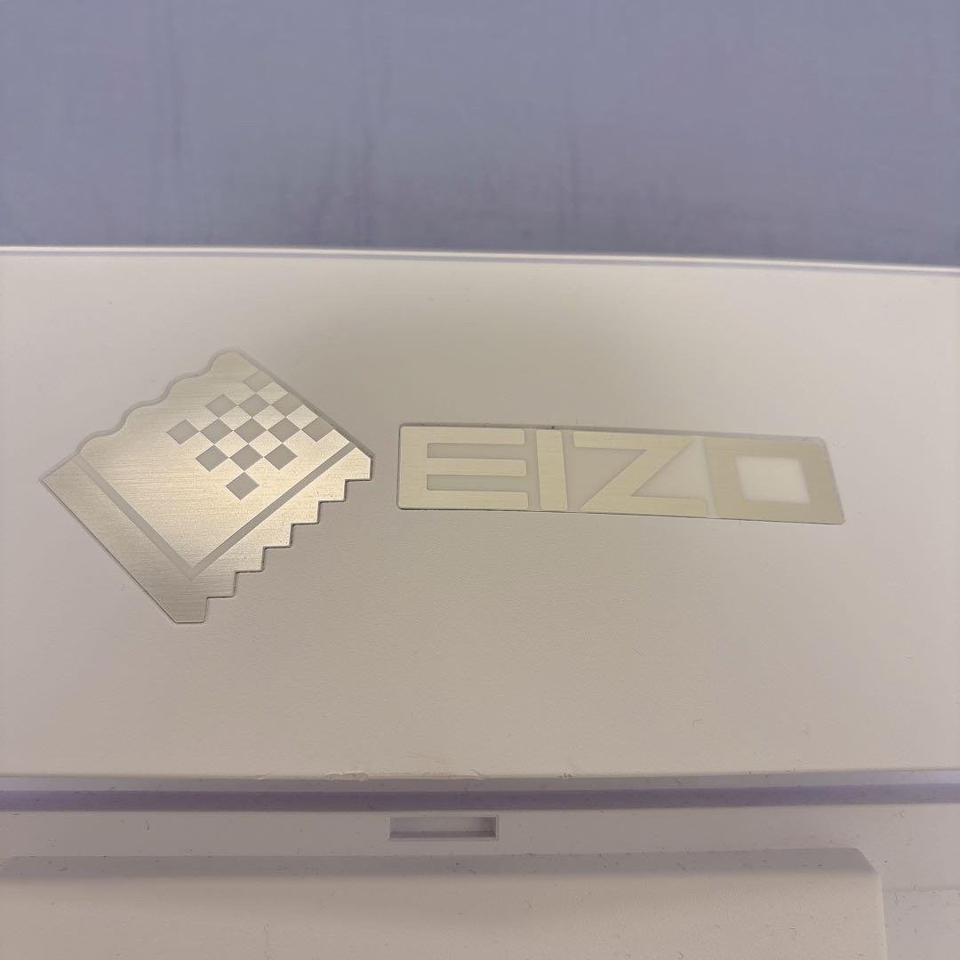 EIZO FlexScan EV3895(ホワイト)