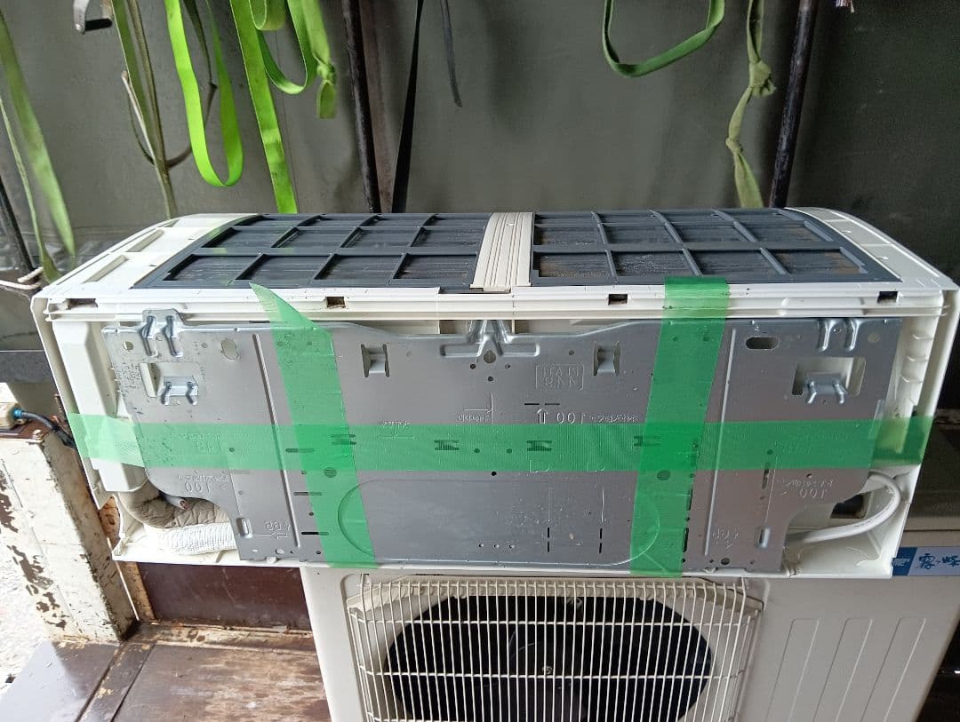 三菱電機 霧ヶ峰 ・ルームエアコン・MSZ-ZW5618S-W・18畳