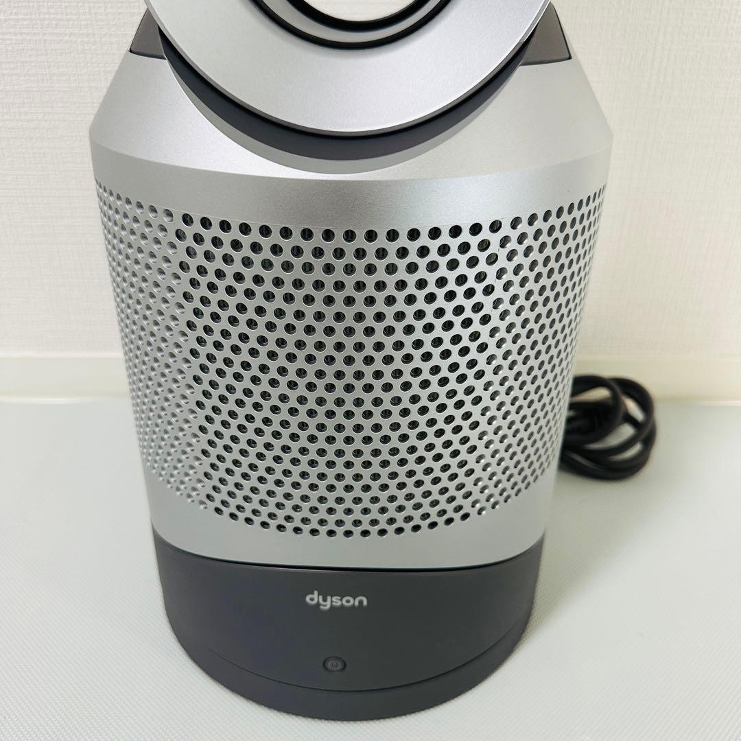 【美品】Dyson HP00 hot+cool 2024年製