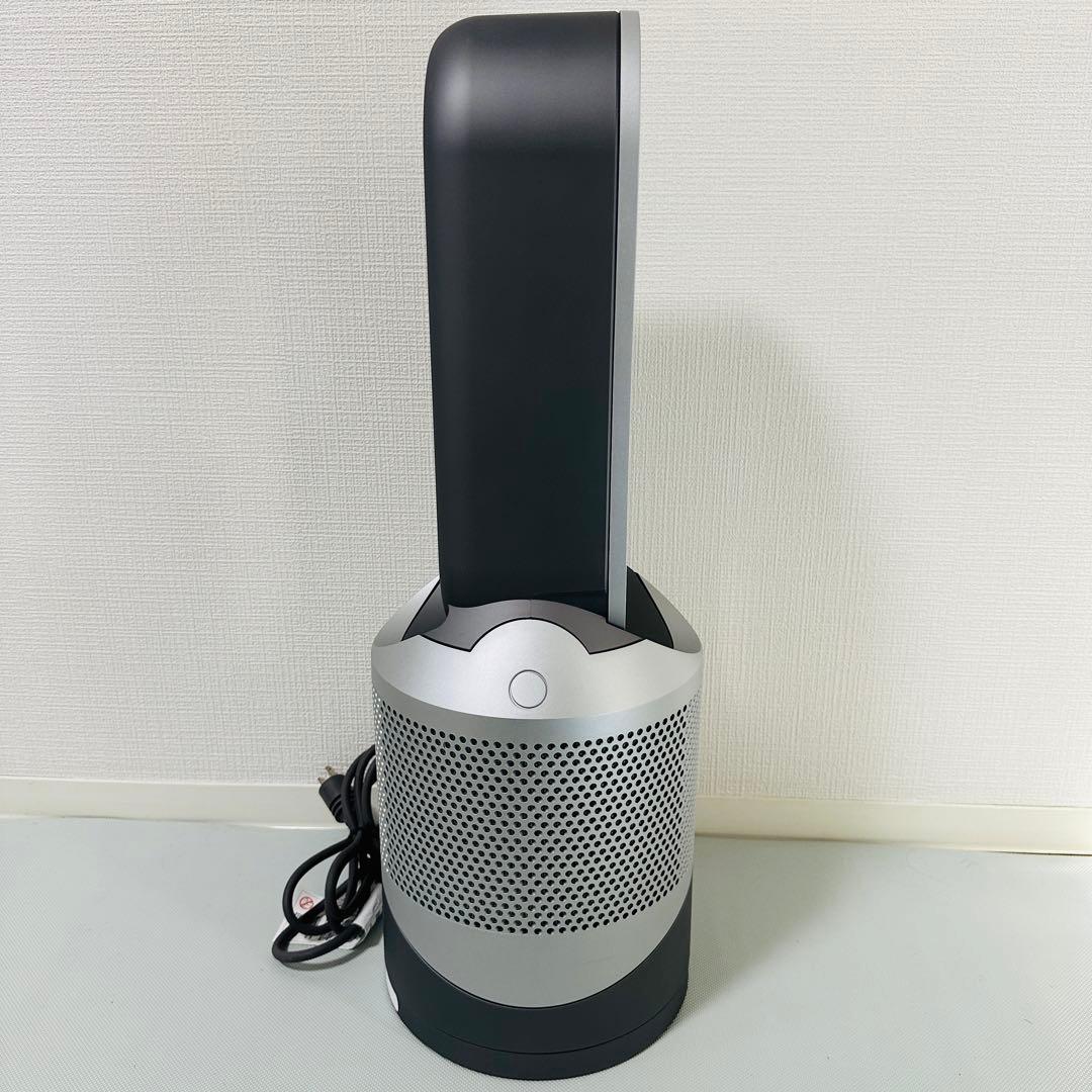 【美品】Dyson HP00 hot+cool 2024年製