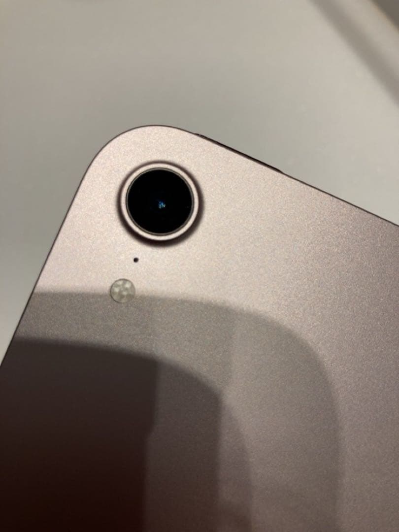 Apple iPad mini6 256GB ピンク wifeモデル