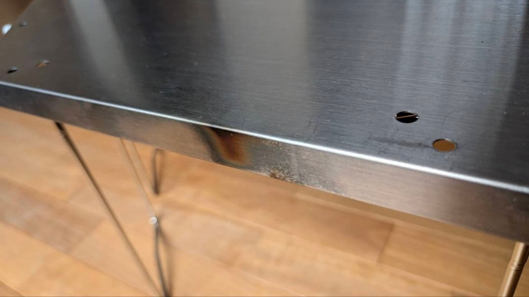 peak　ジカロテーブル他、ファミリーキャンプセット