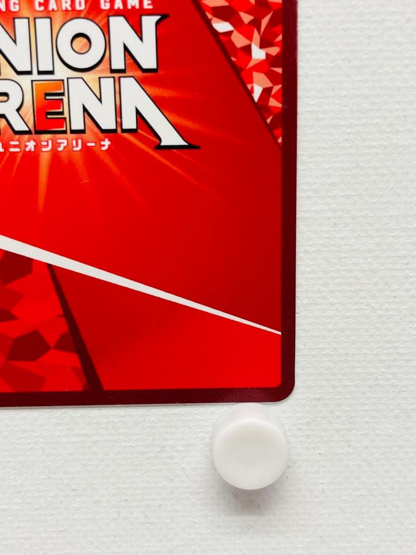 84★ユニオンアリーナ ToLOVEる 金色の闇 SR★★ サイン