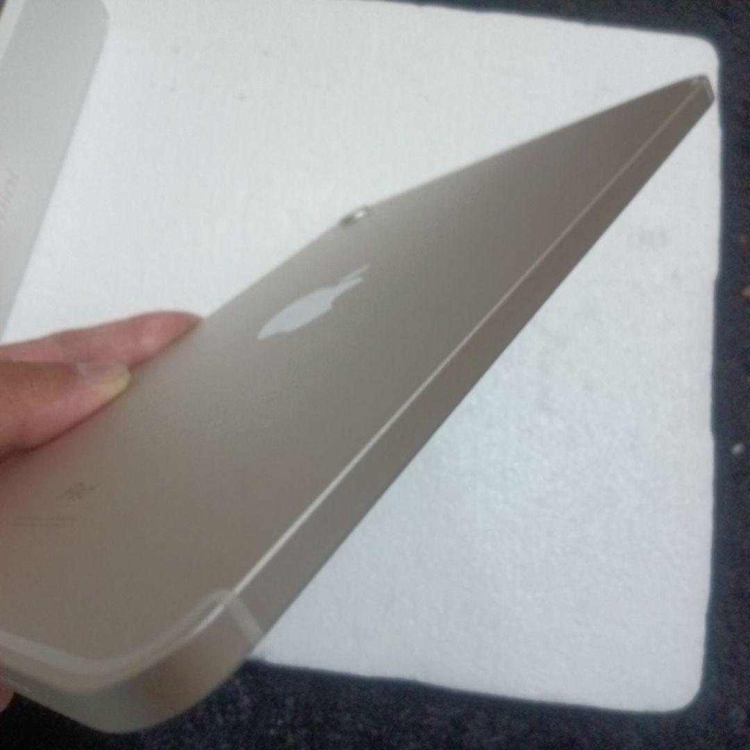 iPad mini6 256 セルラー Cellular