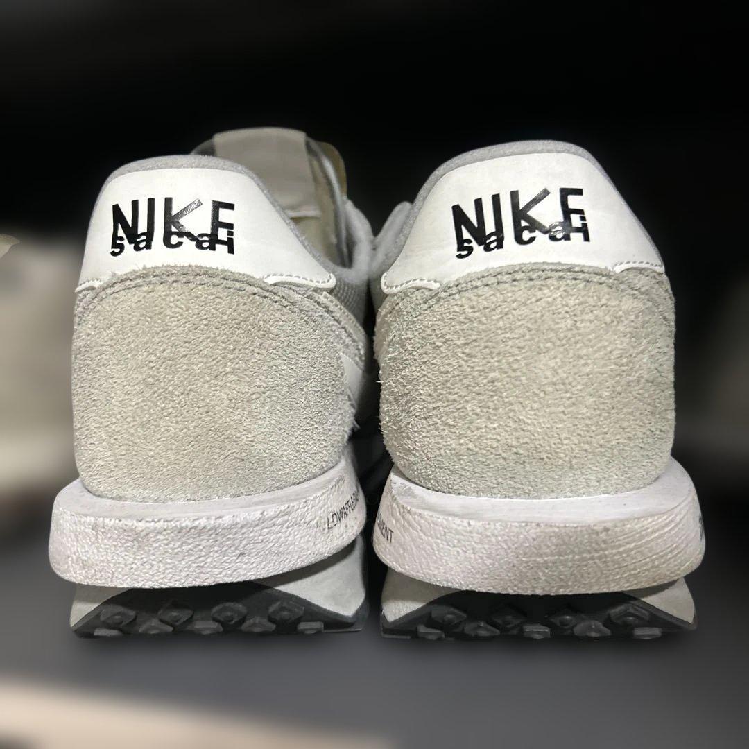た*す様 NIKE×SACAI×Fragment LD ワッフル　27.5センチ