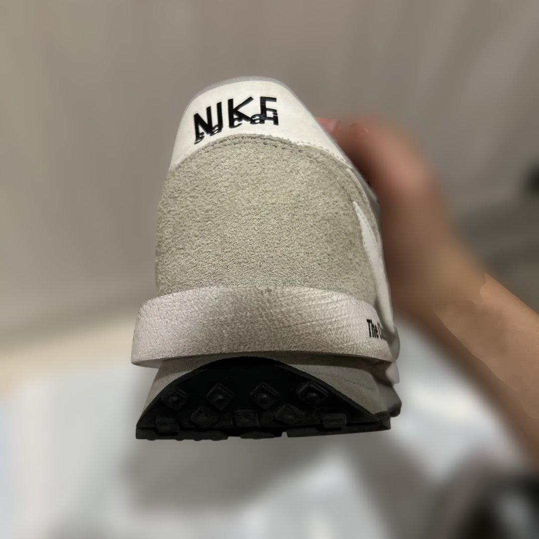 た*す様 NIKE×SACAI×Fragment LD ワッフル　27.5センチ