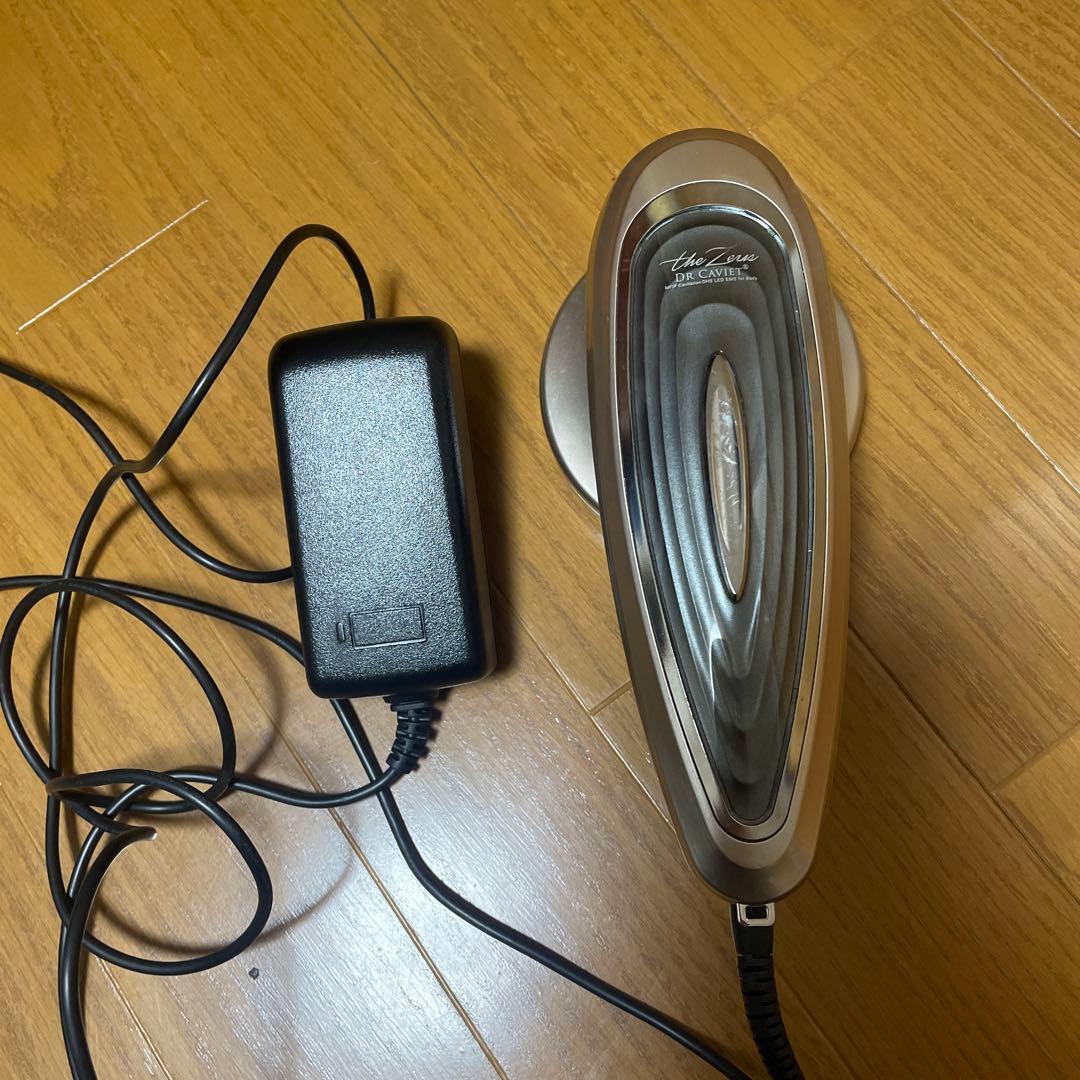 ドクター　キャビエット　ザ　ザウス　美顔器 CZ00214 日本製