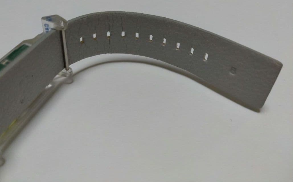 CABANE de ZUCCa｜カバンドズッカ デジタル腕時計