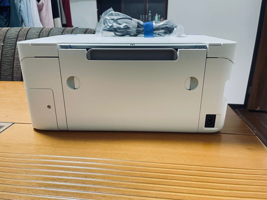 EPSON EW-452A プリンター