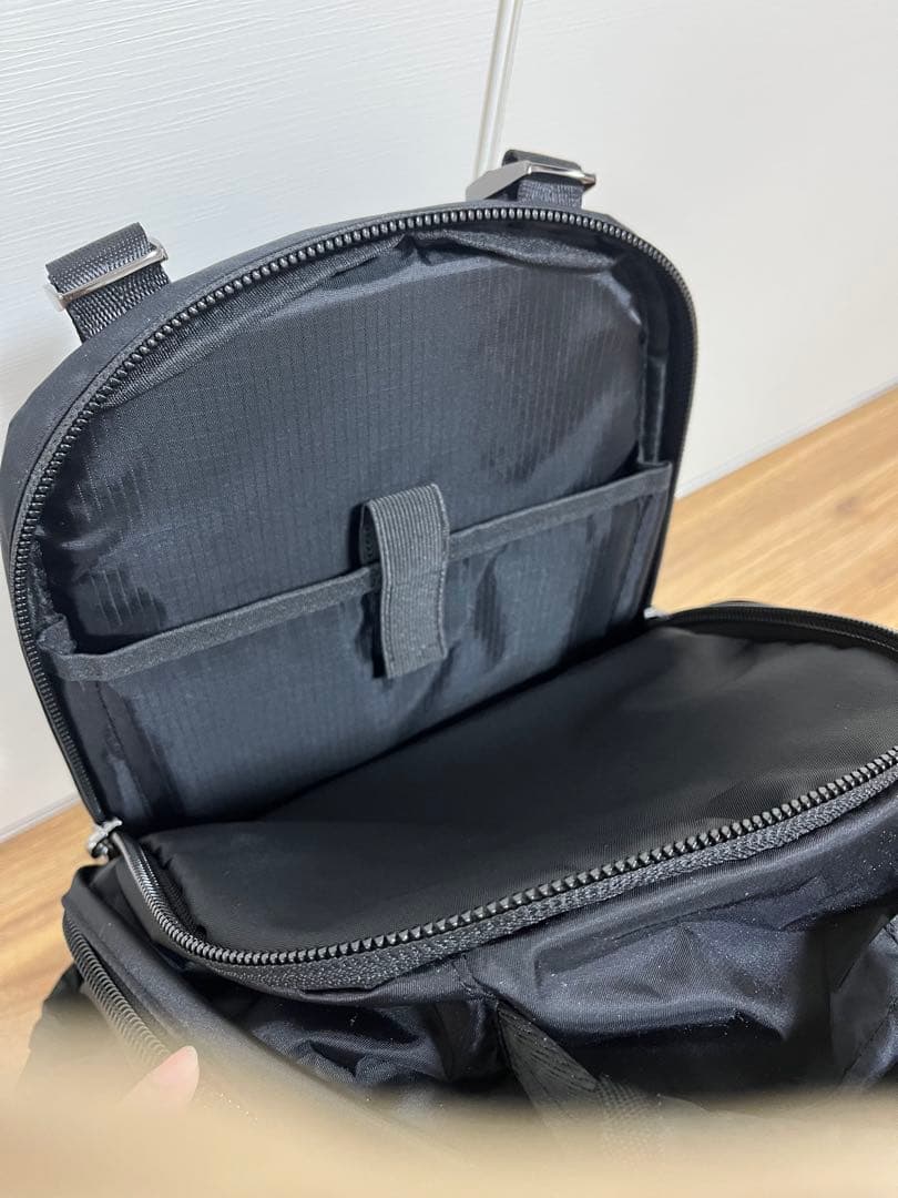 INDISPENSABLE LASUD 別注 リュック　バックパック