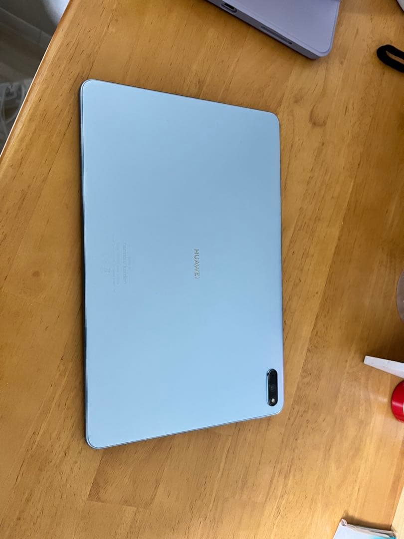 Huawei matepad 11 +Huawei pencil 状態: A