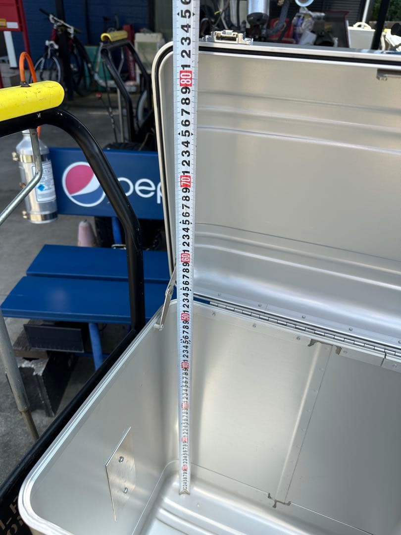 ゼロハリバートン‼️希少‼️