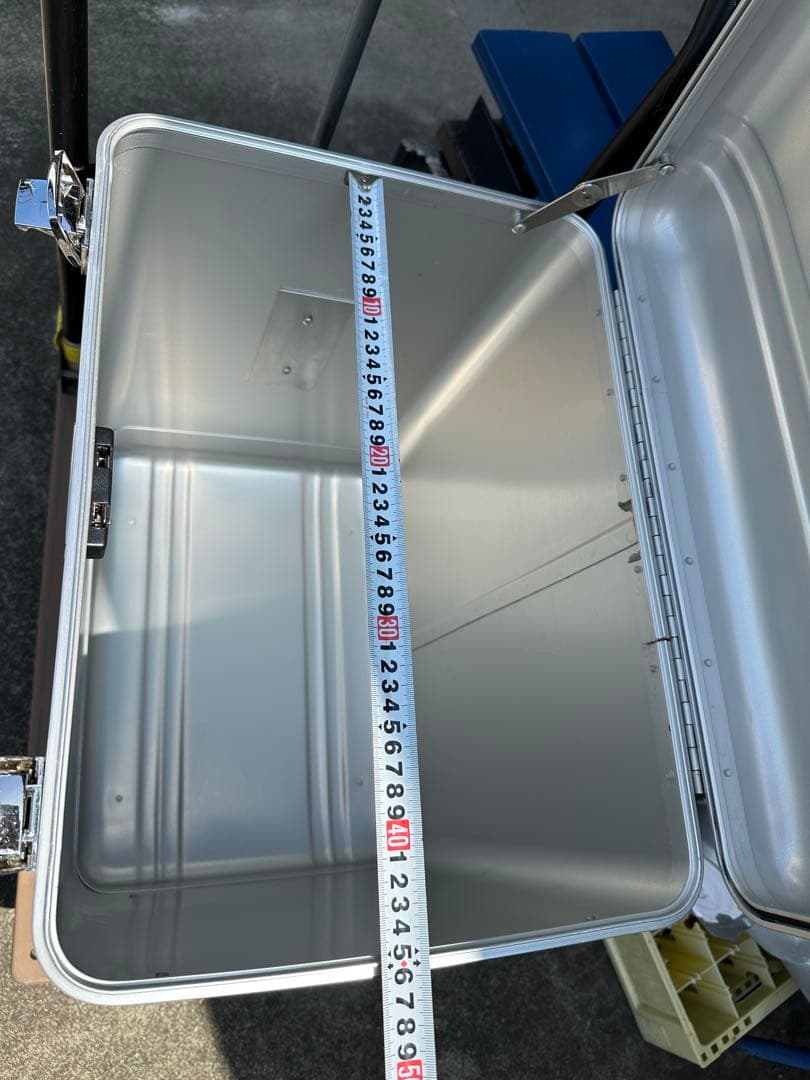 ゼロハリバートン‼️希少‼️