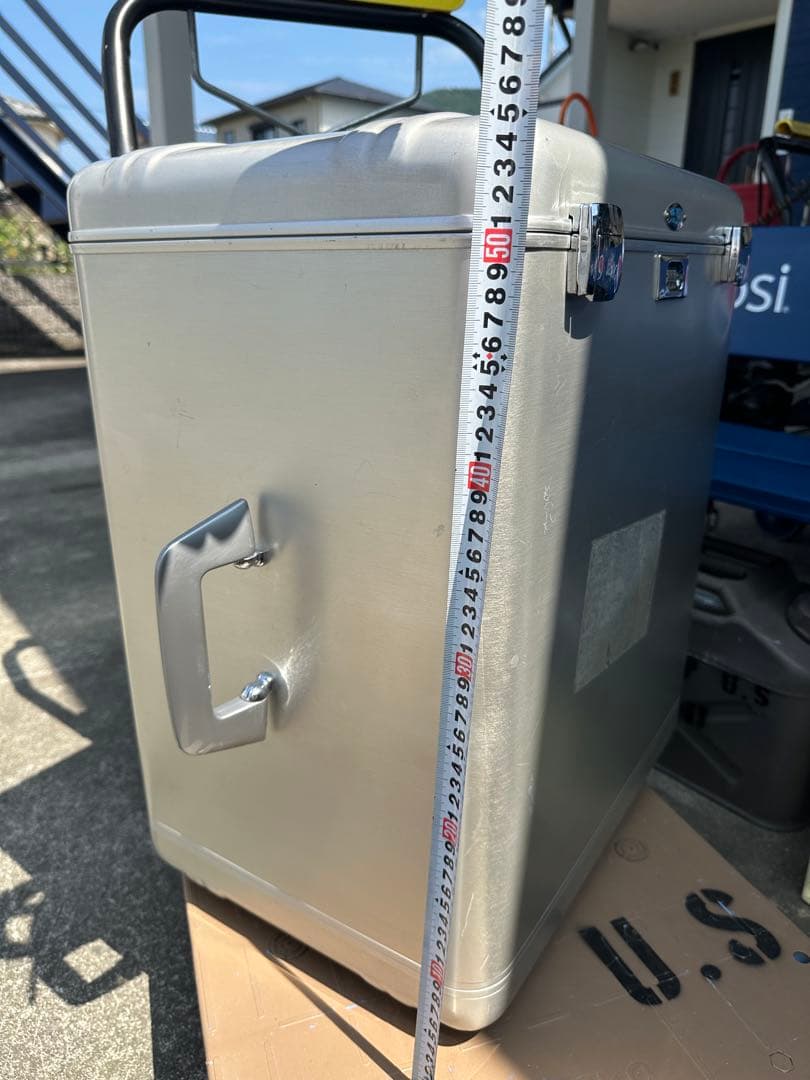 ゼロハリバートン‼️希少‼️