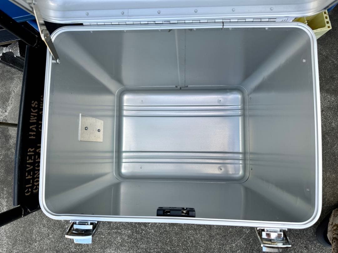 ゼロハリバートン‼️希少‼️