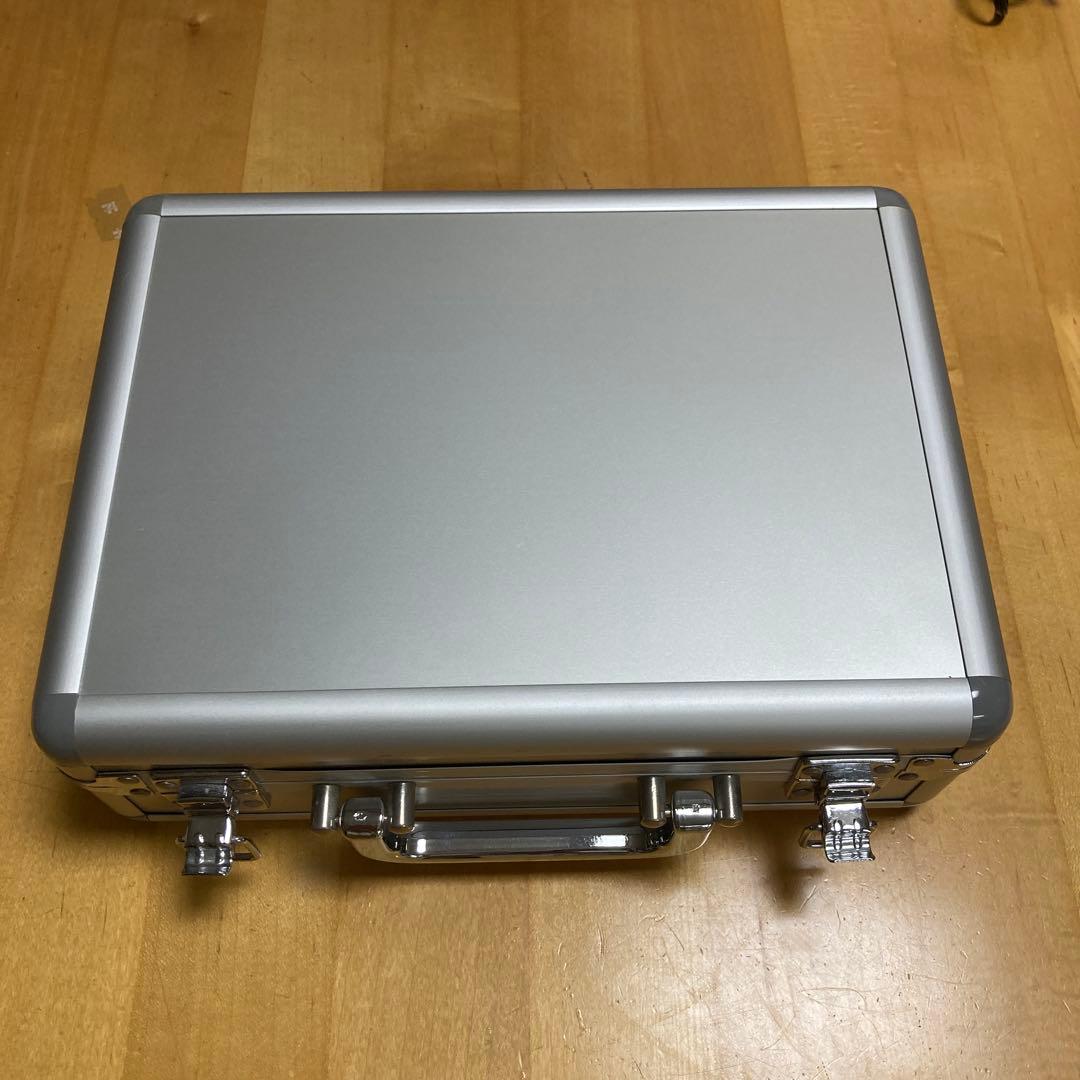 生物原子転換誘導装置