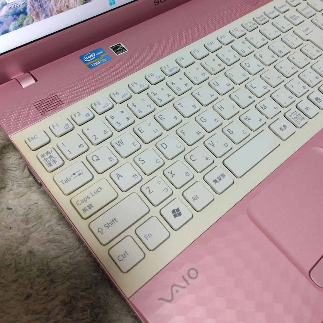 千６３ 特価 直ぐに使える初期設定済み Office ノートパソコン