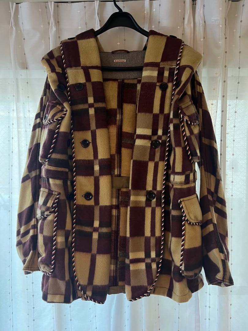 KAPITAL キャピタル　ジャケット コート サイズ3