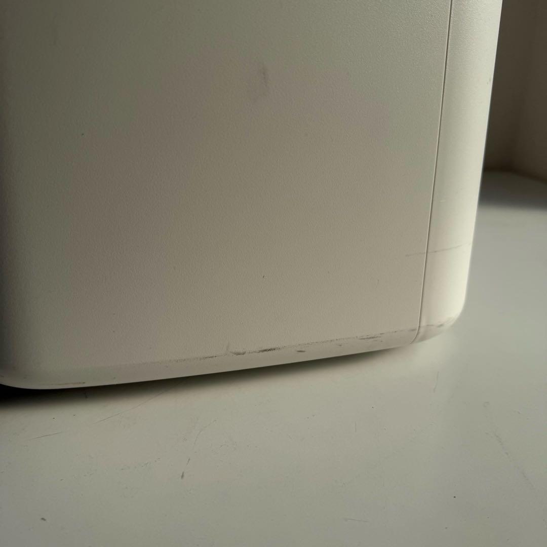 SHARP 除加湿空気清浄機 KI-PD50-W 2023年【NN0121-1】