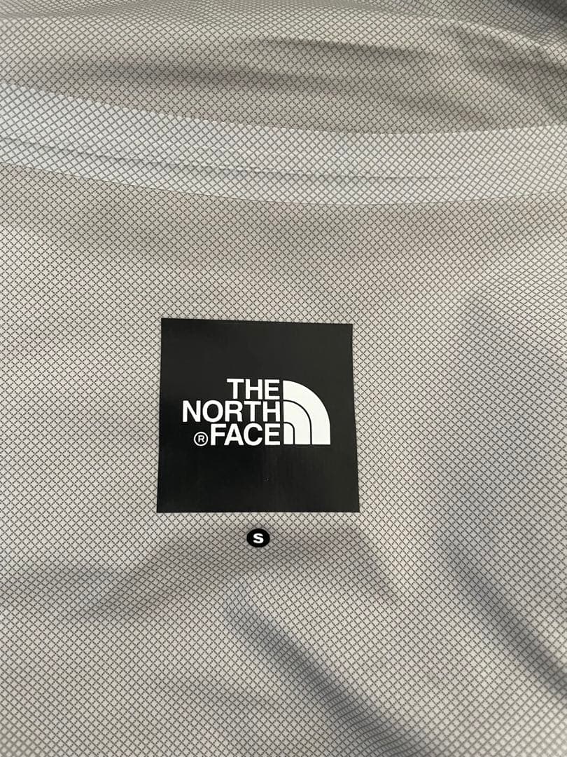 ノースフェイス　ドットショットジャケット