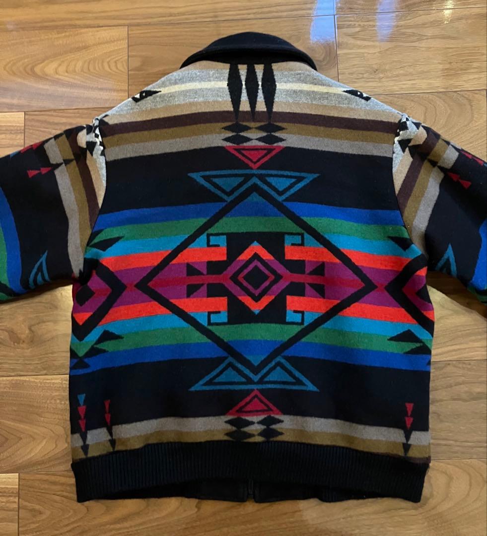 ⭐︎美品 PENDLETON ジャケット ペンドルトン 80年代 USA製