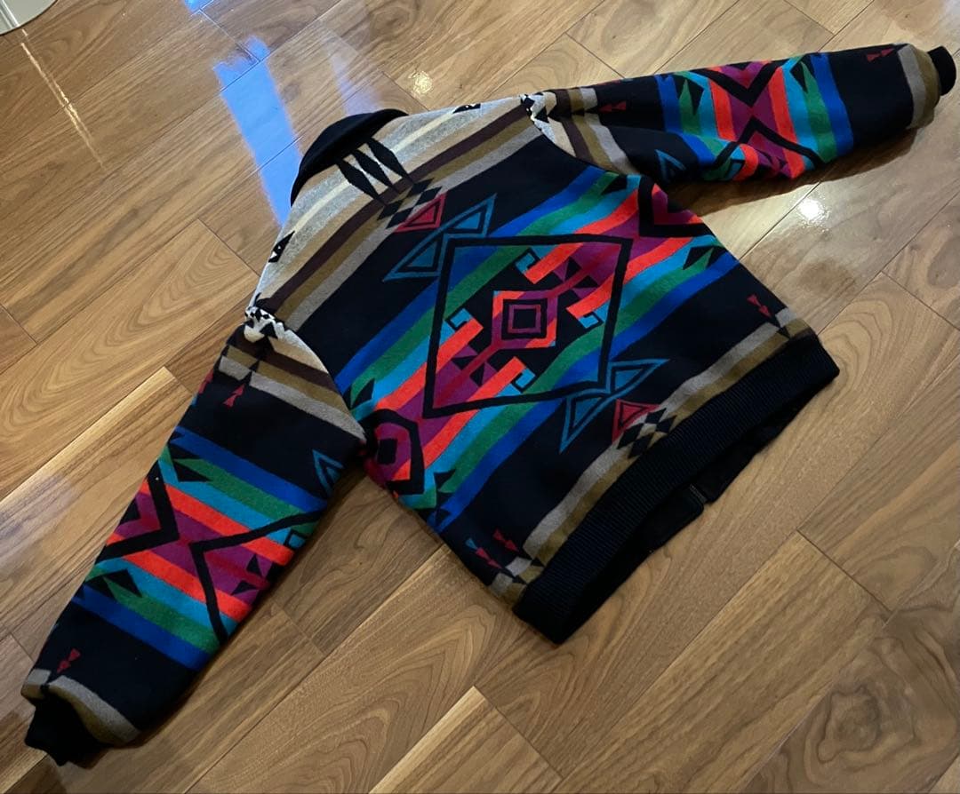 ⭐︎美品 PENDLETON ジャケット ペンドルトン 80年代 USA製