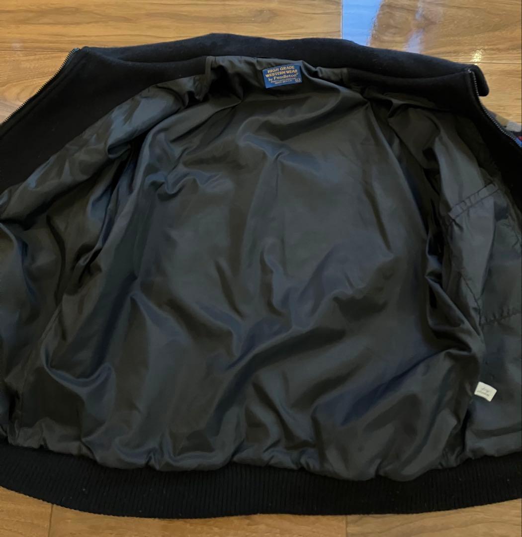 ⭐︎美品 PENDLETON ジャケット ペンドルトン 80年代 USA製