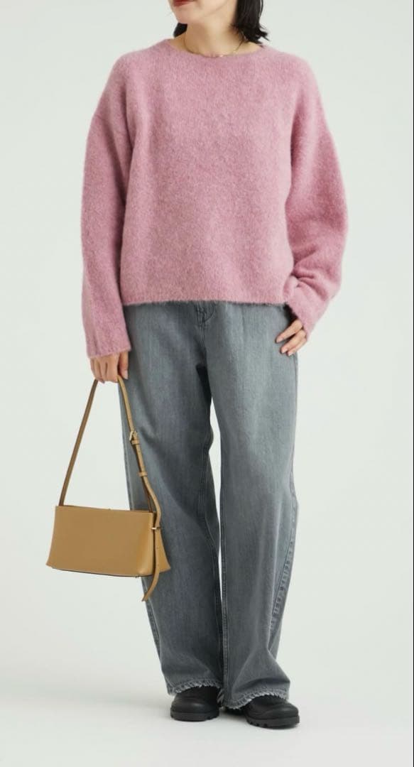 conte upper heights UN 23サイズ