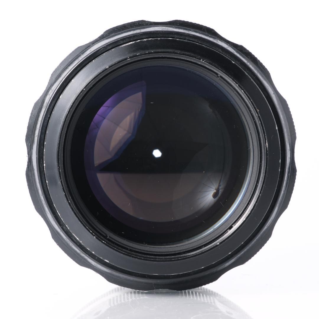 レンズ(単焦点) Nikon NIKKOR-H Auto 85mm F1.8