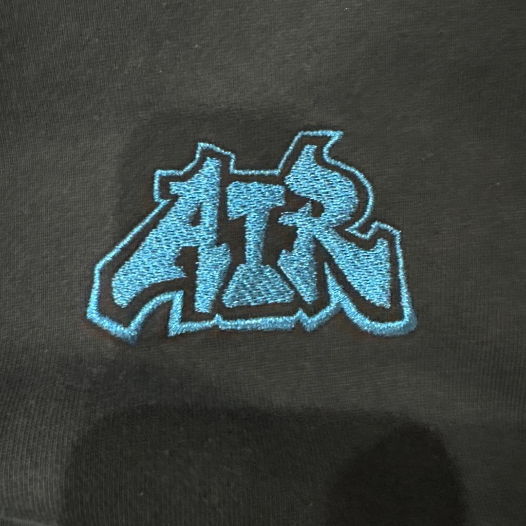 Nike OFF-WHITE ナイキ オフホワイト　パーカー　Mサイズ