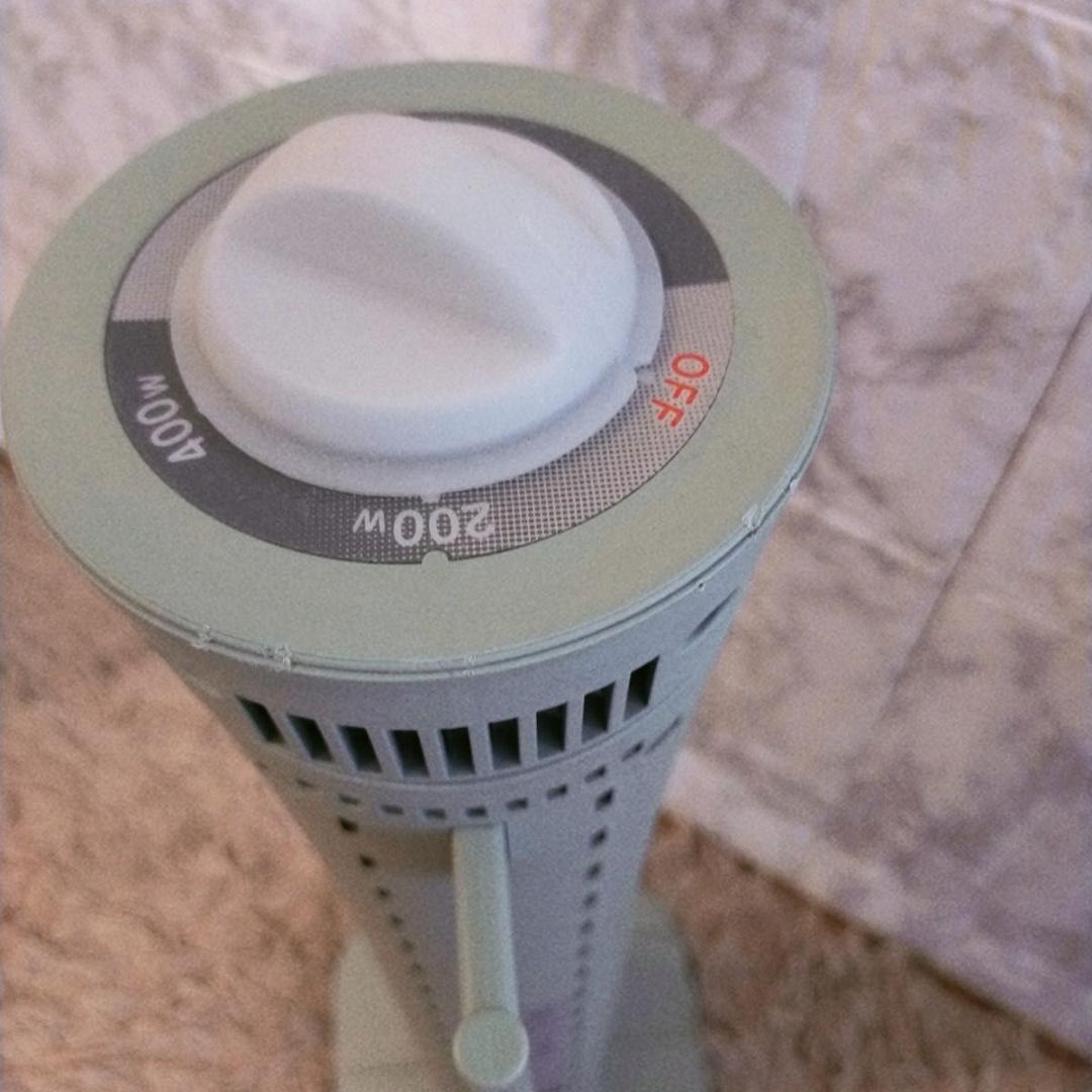 アラジン　遠赤グラファイトヒーター　AEH-G406JP