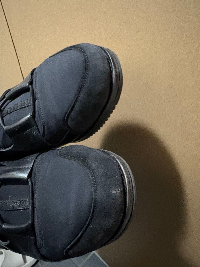 HERMES エルメス プレイヤー　トワルテクニック スニーカー サイズ41