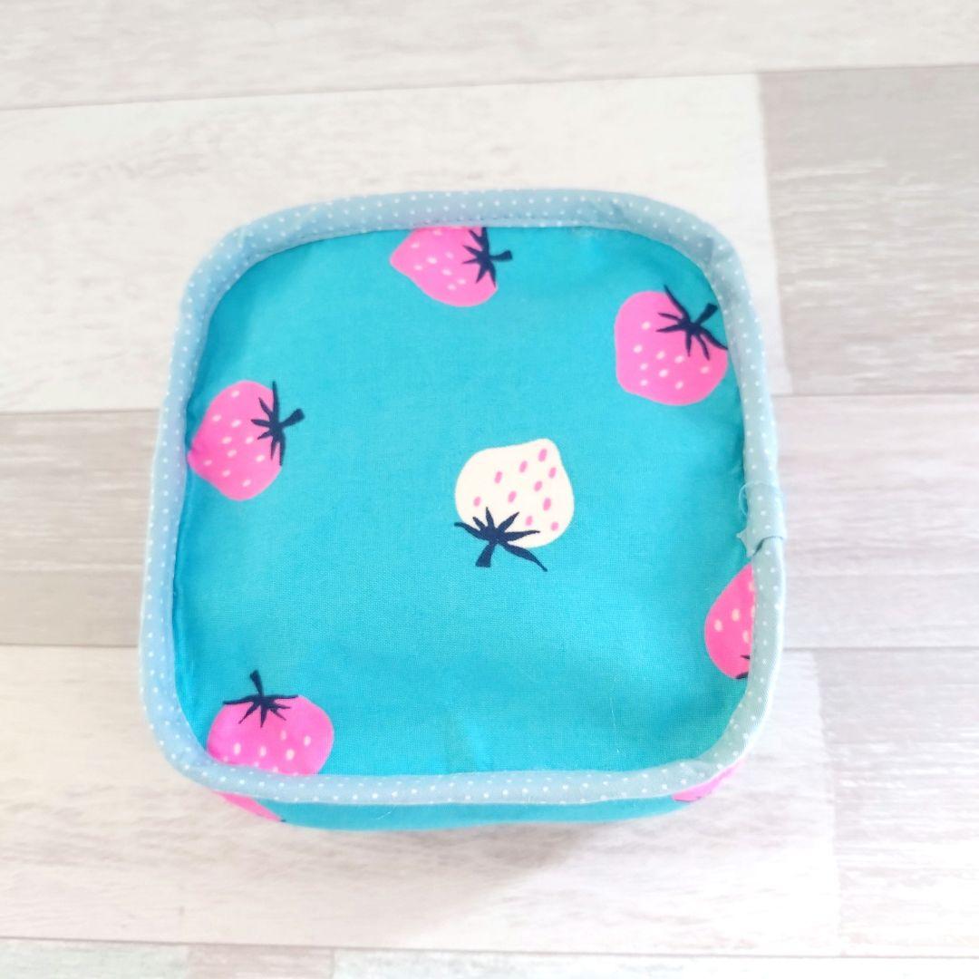 専用☆サテン生地バッグ＋ミニポーチ＆ズレてるかも？ポーチ☆ジョリーフルール