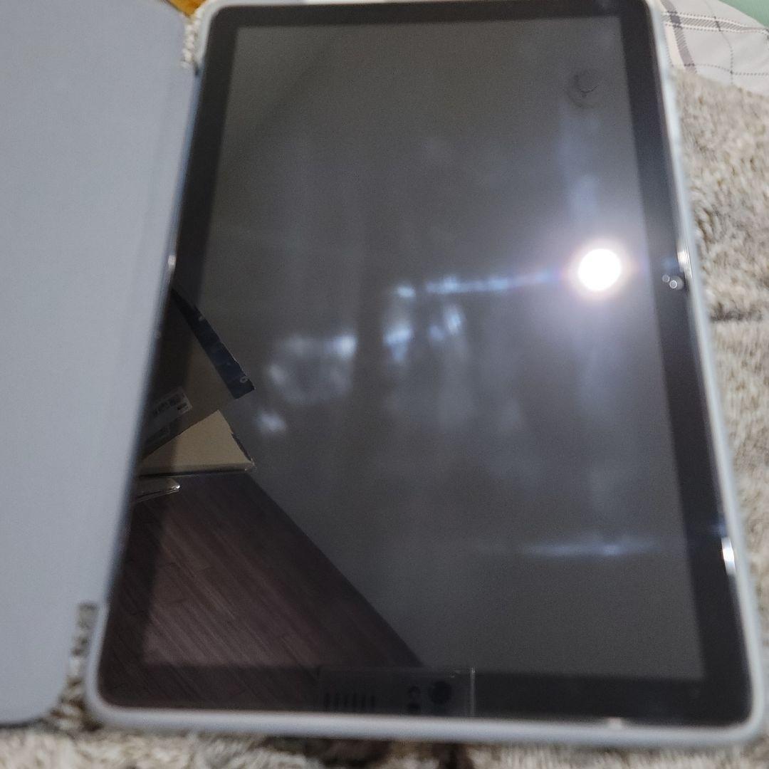 Android タブレット本体＋ケース