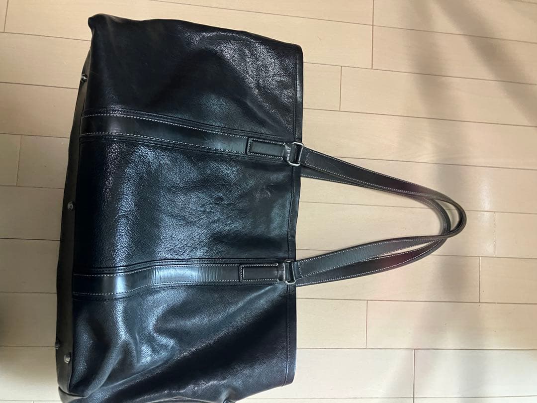 土屋鞄 ARMAS アルマス バッファロービジネストート