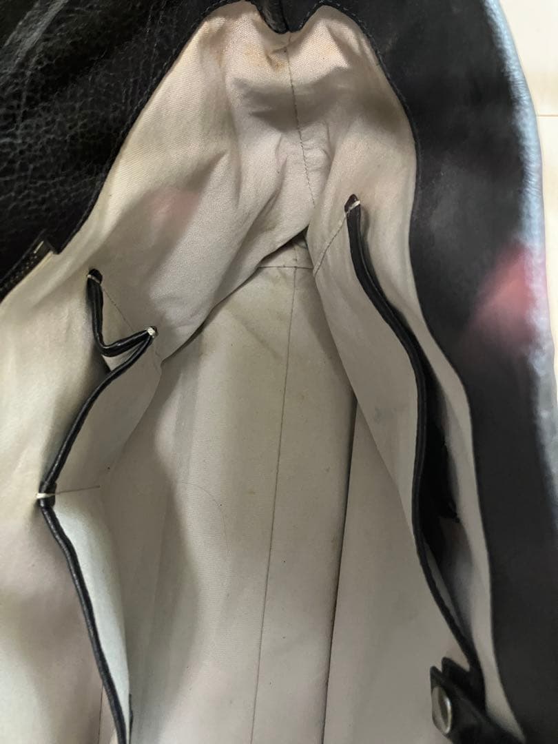 土屋鞄 ARMAS アルマス バッファロービジネストート