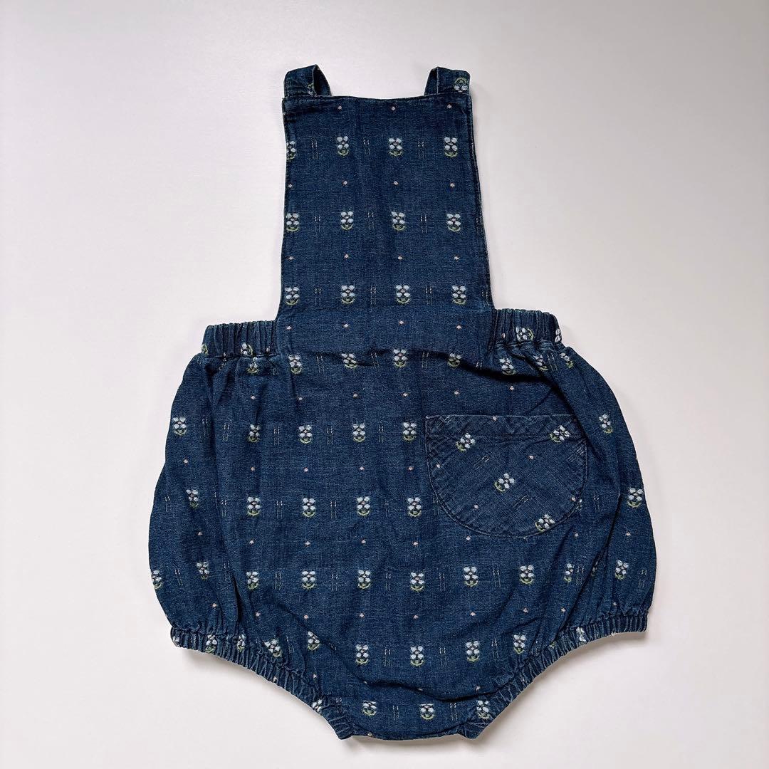 ボトムス soorploom Oona Romper 3Y