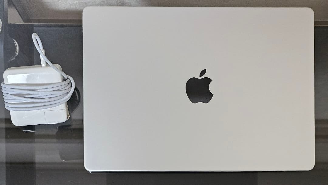 Apple MacBookPro 14インチ 2021 512GB