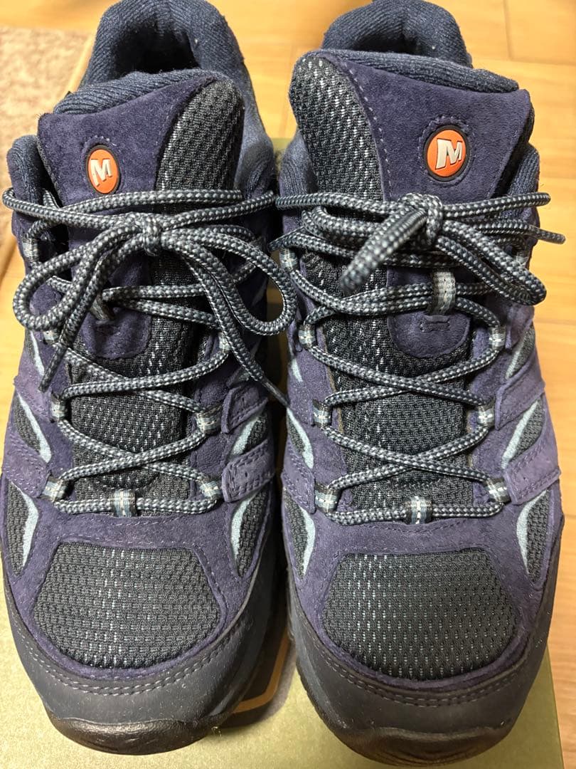 MOAB 3 GORE-TEX MERRELL モアブ メレル