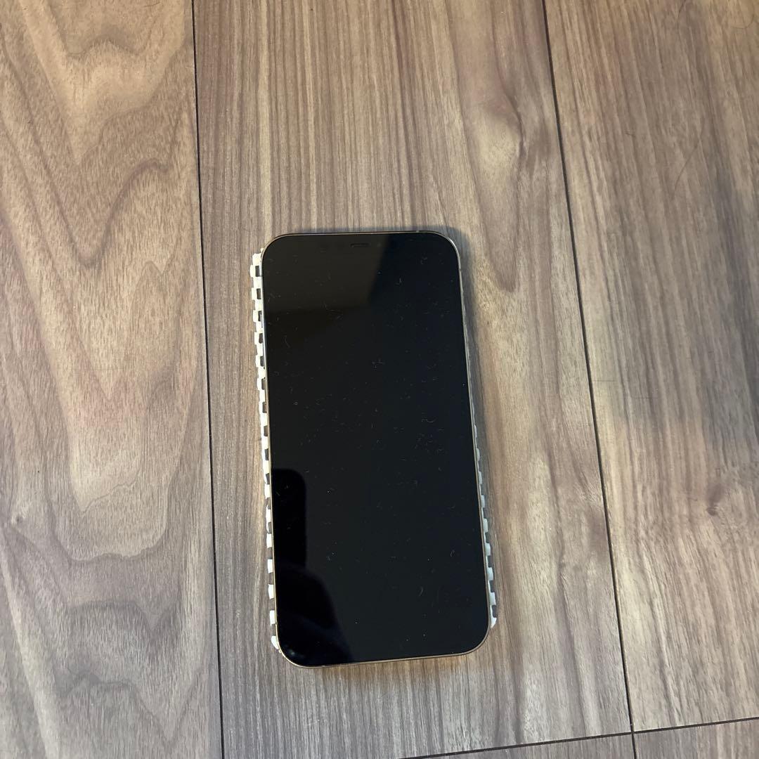 iPhone12 Pro Max ⭐︎256GB⭐︎バッテリー81%⭐︎ゴールド