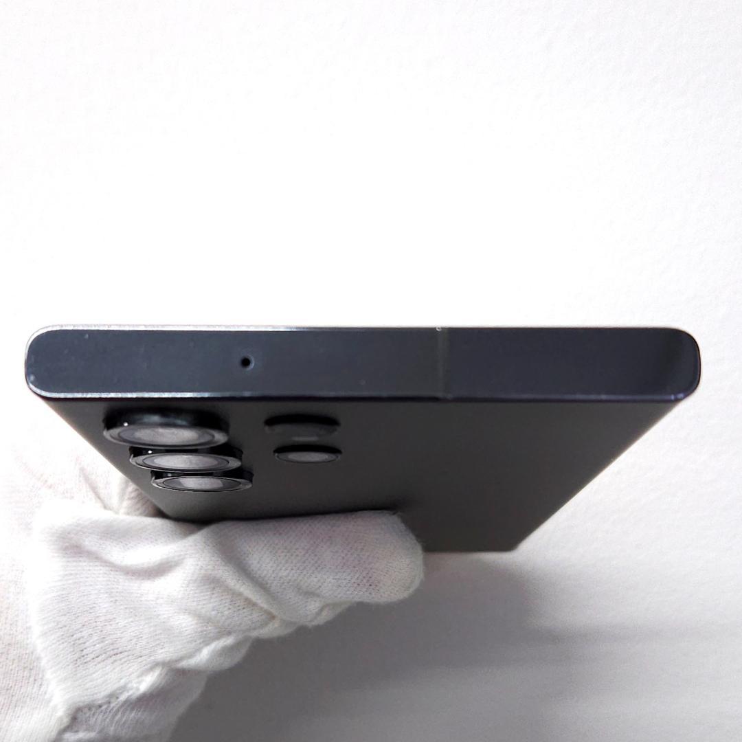 Galaxy S23 Ultra 512GB グリーン SIMフリー