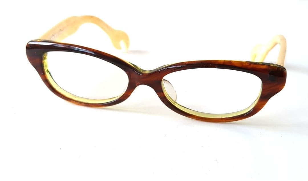 ナッキーメイド*めがね　サングラス　※レンズなし