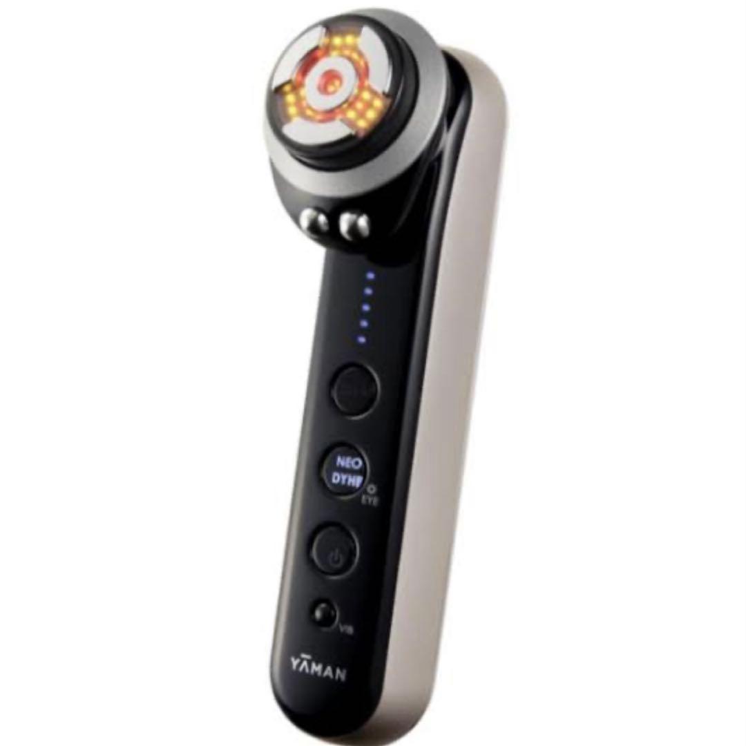 【SALE】YA-MAN RF美顔器 フォトプラス プレステージ 最上位モデル