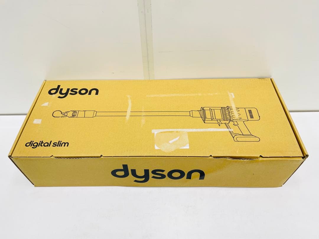 アウトレット品 SV18 FF OR2コードレス掃除機Dyson Slim