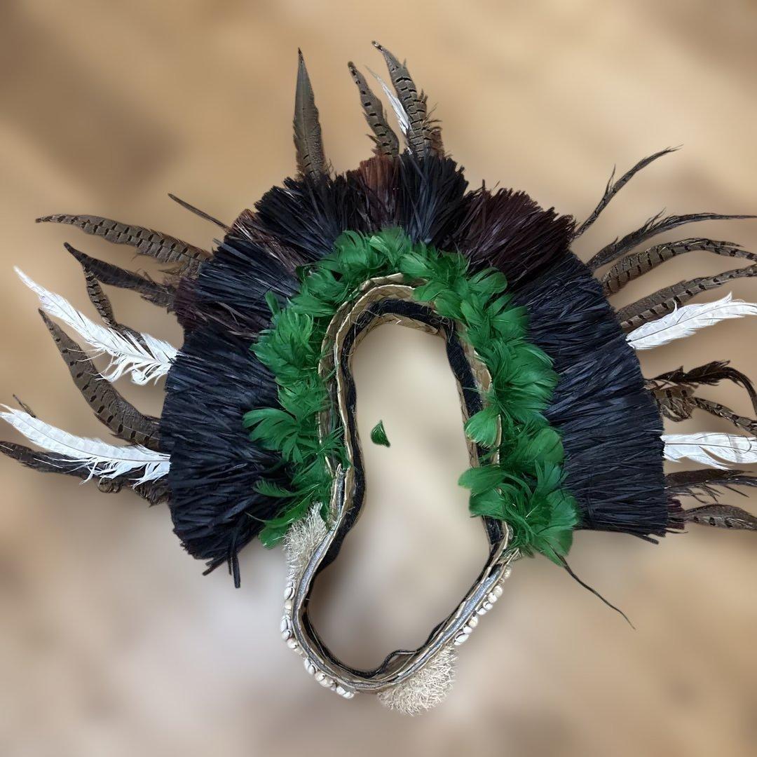 タヒチアンダンス ヒップベルト