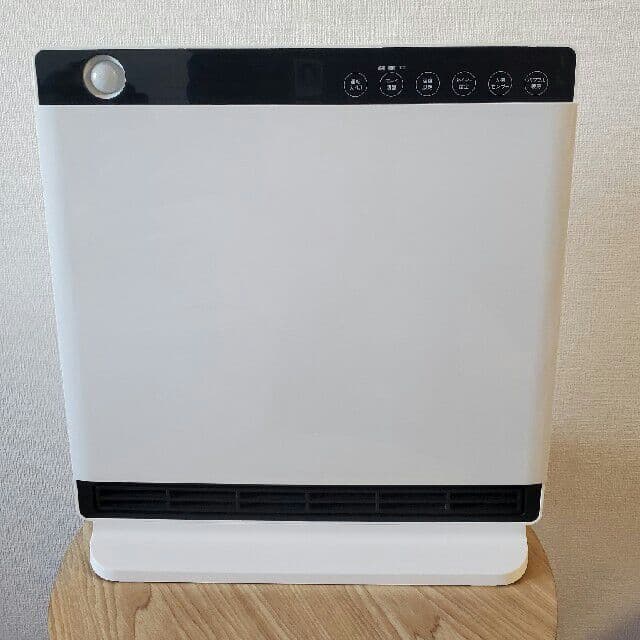 電気ヒーター 最高出力1200W CH-T2030