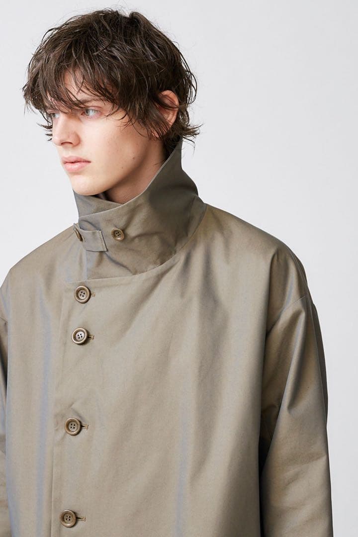 【美品】TROVE ARMEIJA COAT