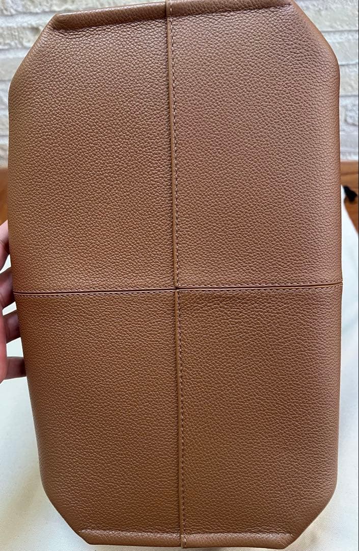 【新品未使用】polene numero 普通サイズ 正規品　ポレーヌ　ヌメロ