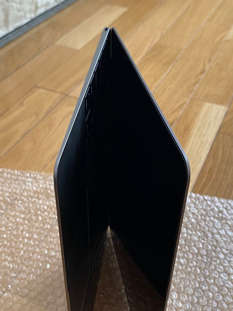 MacBook 12-inch, 2016 スペースグレー　　CTOモデル